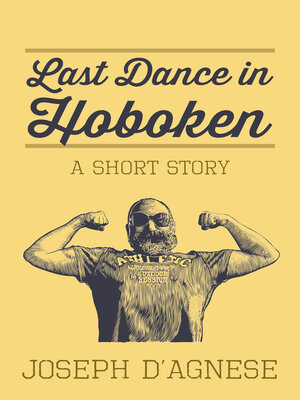 cover image of Last Dance in Hoboken